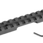 EGW SCOPE BASE SAVAGE MARK II - PICATINNY RAIL 20MOA