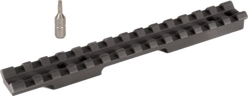 EGW SCOPE BASE SAVAGE 93 - PICATINNY RAIL 20MOA 1 5/8"PRT