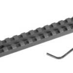 EGW SCOPE BASE SAVAGE EDGE/ - AXIS PICATINNY RAIL