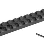 EGW SCOPE BASE SAVAGE 25 - PICATINNY RAIL