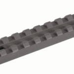 EGW SCOPE BASE SAVAGE B-MAG - PICATINNY RAIL