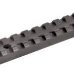 EGW SCOPE BASE SAVAGE A17/A22 - PICATINNY RAIL