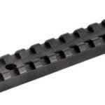 EGW SCOPE BASE SAVAGE A17/A22 - MAG PICATINNY RAIL 20 MOA