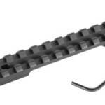 EGW SCOPE BASE WIN 70 SA - PICATINNY RAIL