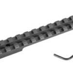 EGW SCOPE BASE WIN 70 WSM - PICATINNY RAIL