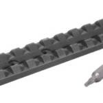 EGW SCOPE BASE WIN SUPER-X - PUMP/IMPALA PLUS PIC RAIL W/SC