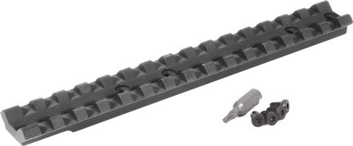 EGW SCOPE BASE WIN SUPER-X - PUMP/IMPALA PLUS PIC RAIL W/SC