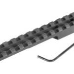 EGW SCOPE BASE WIN 52 - PICATINNY RAIL 20MOA