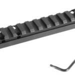 EGW SCOPE BASE BROWNING A-BOLT - SA PICATINNY RAIL