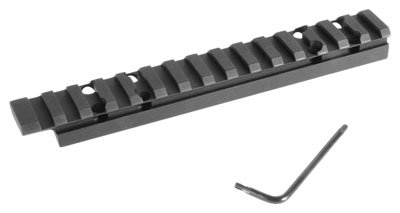 EGW SCOPE BASE BROWNING A-BOLT - SA PICATINNY RAIL