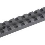 EGW SCOPE BASE BROWNING BAR - BLR ALL ACTIONS PICATINNY RAIL