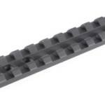 EGW SCOPE BASE BROWNING BLR - SHORT ACTION PICATINNY RAIL