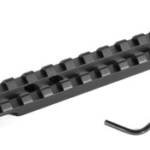 EGW SCOPE BASE RUGER 10-22 - PICATINNY RAIL