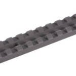 EGW SCOPE BASE RUGER AMERICAN - SHORT ACTION PICATINNY RAIL