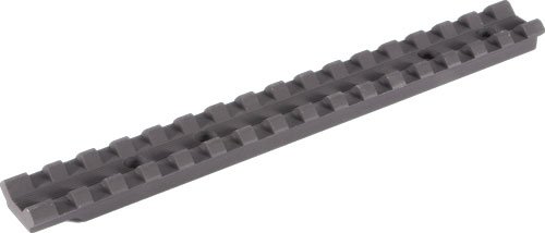 EGW SCOPE BASE RUGER AMERICAN - SHORT ACTION PICATINNY RAIL