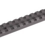 EGW SCOPE BASE RUGER AMERICAN - LONG ACTION PICATINNY RAIL