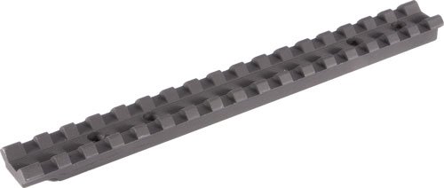EGW SCOPE BASE RUGER AMERICAN - LONG ACTION PICATINNY RAIL