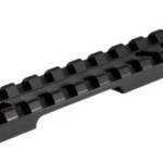 EGW SCOPE BASE RUGER AMERICAN - RIMFIRE PICATINNY RAIL