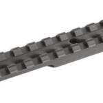 EGW SCOPE BASE NEF/H&R - HANDI-RIFLE PICATINNY RAIL