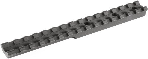 EGW SCOPE BASE NEF/H&R - HANDI-RIFLE PICATINNY RAIL