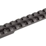 EGW SCOPE BASE MAUSER 98 LARGE - RING PICATINNY RAIL 20 MOA