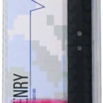 EGW SCOPE BASE HENRY SUPREME - HOMESTEADER PIC RAIL 0 MOA