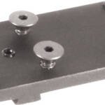 EGW SCOPE DOCTOR MOUNT BLACK - FOR GLOCK AND VORTEX