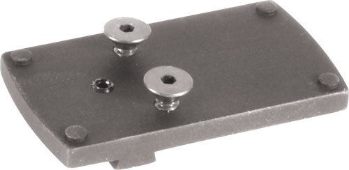 EGW SCOPE DOCTOR MOUNT BLACK - FOR GLOCK AND VORTEX