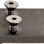 EGW SCOPE MOUNT DOCTOR MOUNT - FOR SIG P220-229-320 MTTE BLK