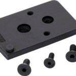 EGW SCOPE MOUNT TRIJICON RMR - FOR COLT ANACONDA/PYTHON