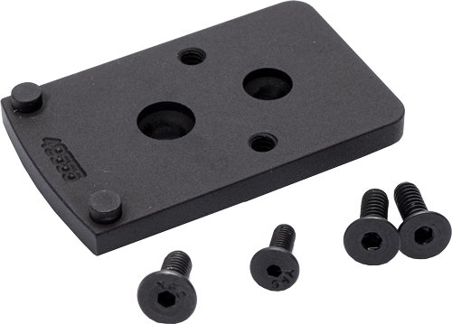 EGW SCOPE MOUNT TRIJICON RMR - FOR COLT ANACONDA/PYTHON