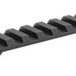 EGW SCOPE BASE SAVAGE ROUND - BACK SA PICATINNY RAIL 8-40 SC