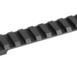 EGW SCOPE BASE HD SAVAGE 112 - LONG ACTION 20MOA 8-40 SCREWS