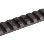 EGW SCOPE BASE MOSSBERG 500/ - 590/835 POST 97' PCTNNY RAIL