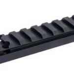 EGW SCOPE BASE HD BROWNING  X- - BOLT II MAGNUM ACTION 0MOA