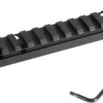 EGW SCOPE BASE HD BROWNING  X- - BOLT SA PIC SCP MNT 0 MOA