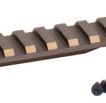 EGW SCOPE BASE HD BROWNING  X- - BOLT SA PIC SCP MNT 0 MOA BRNZ