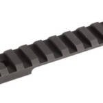 EGW SCOPE BASE HD HOWA 1500 / - WTHRBY VNGRD SA PIC RAIL 0MOA