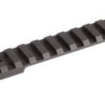 EGW SCOPE BASE HD HOWA 1500 / - WTHRBY VNGRD LA PIC RAIL 0 MOA