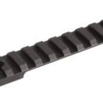 EGW SCOPE BASE STEEL HD SAVAGE - ROUND BACK SA SCP MNT 0 MOA