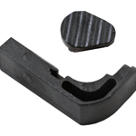 GHOST EXTENDED MAG RELEASE - FITS MOST GLOCKS GEN 1-3