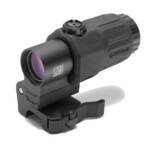 EO TECH EOTECH 3X MAGNIFIER W/STS MNT