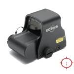 EO TECH XPS3 #2 RET CR123 NGT VIS COMP