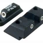 BERETTA TRIJICON NIGHT SIGHT - KIT FOR NANO PISTOL