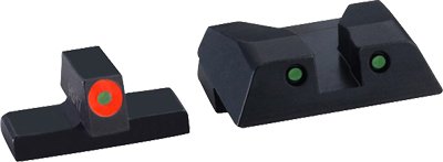 BERETTA NIGHT SIGHT KIT FOR - M9A3 SPARTAN