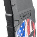 MFT EXD MAGAZINE AR15 5.56X45 - 30RD AMERICAN PUNISHER