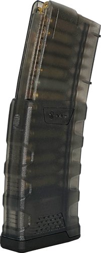 MFT EXD MAGAZINE AR15 5.56X45 - 223 REM 30RD SMOKE POLYMER