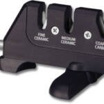 OUTDOOR EDGE GAME EDGE-X 4 - STAGE SHARPENER
