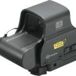 EOTECH EXPS2-0 HOLOGRAPHIC SGT - GREEN 68MOA RING W/1MOA DOT