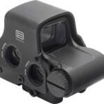 EOTECH EXPS2-0 HOLOGRAPHIC SGT - 68MOA RING W/1MOA DOT
